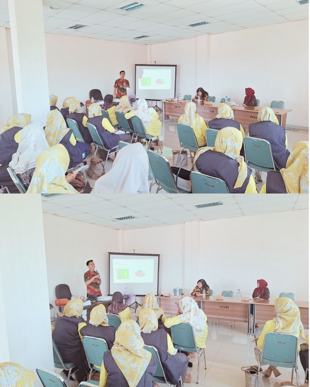 PELATIHAN DBD TINGKATKAN KUALITAS PELAYANAN KESEHATAN DI TANGERANG SELATAN