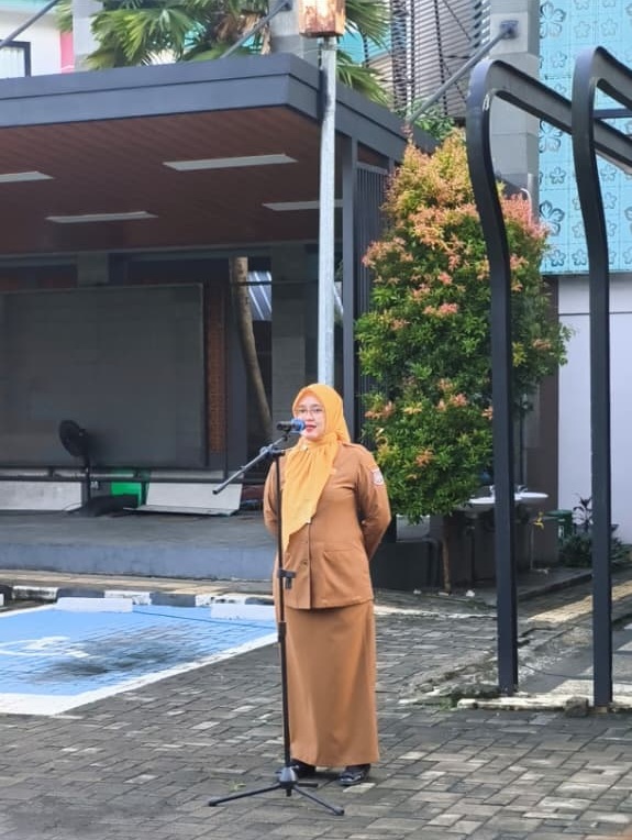Targetkan 109 Ribu Anak, Dinkes Tangsel Gandeng Puskesmas dan TPP Sukseskan Program ORI Campak