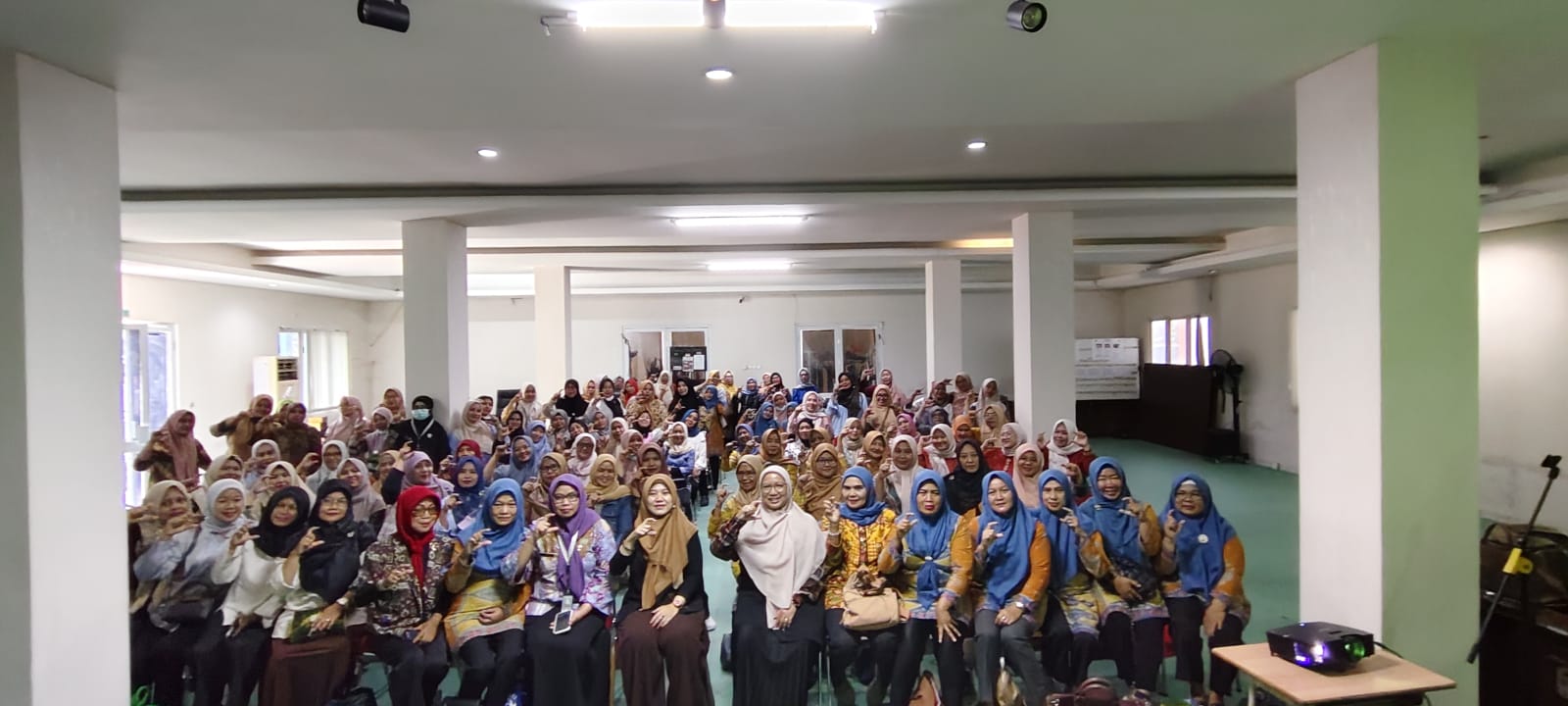 Dinkes Tangsel Perkuat Peran Kader melalui Keterampilan Kesehatan Tradisional
