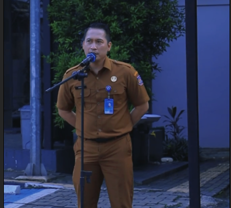 Dinas Kesehatan Perketat Kedisiplinan: Dari Larangan Penggunaan Lift Setelah Apel Hingga Transformasi Budaya Kerja