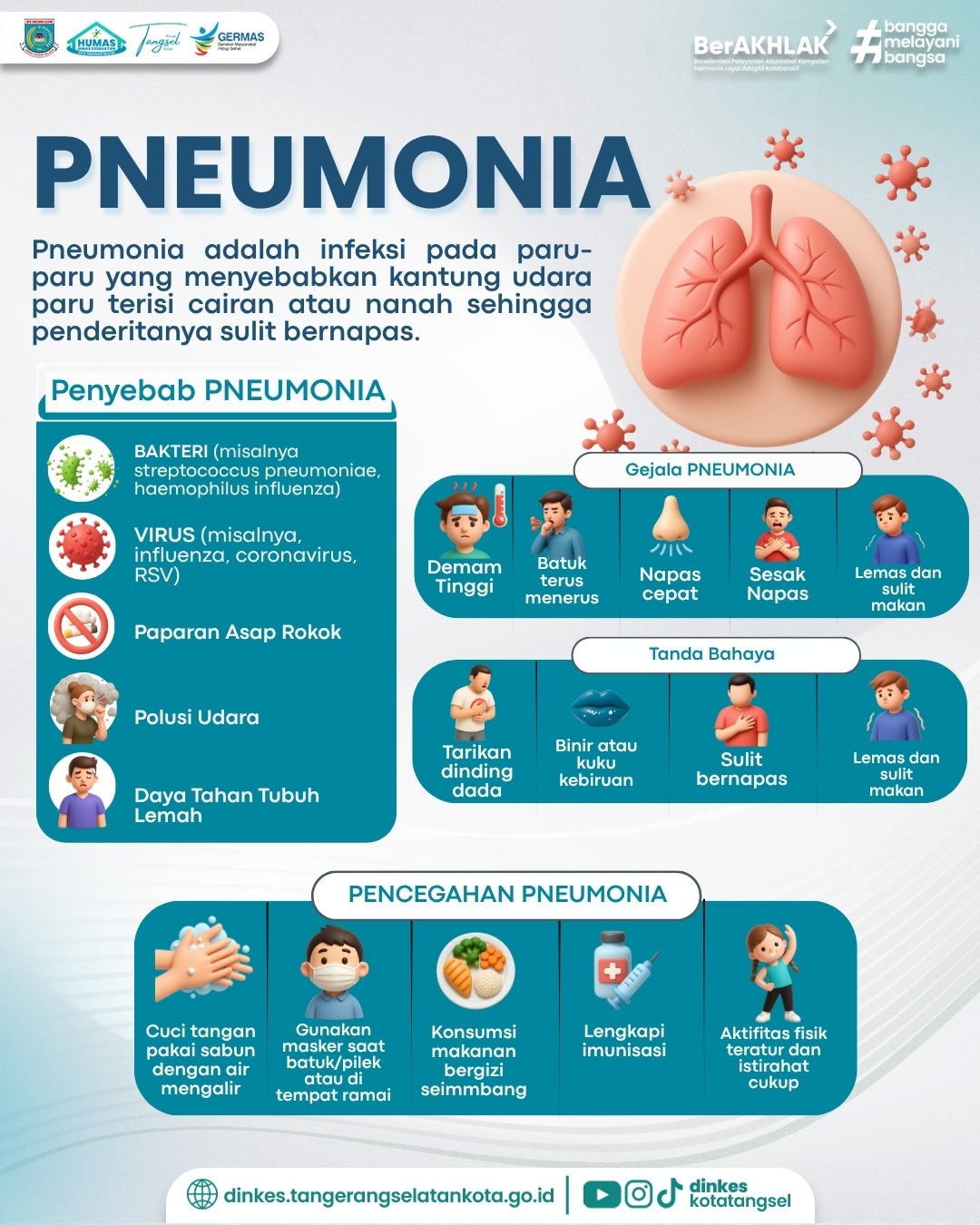PNEUMONIA